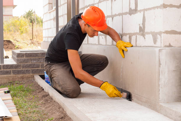 Licensed Exterior Waterproofing service in Junction City, OH - SJ Waterproofing Pros